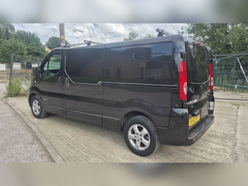 Used Renault Trafic 2013 for sale - 79071209: Photo