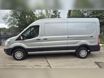Used Ford Transit 2015 for sale - 79071234: Photo