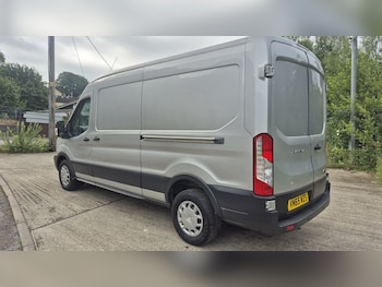 Used Ford Transit 2015 for sale - 79071234: Photo
