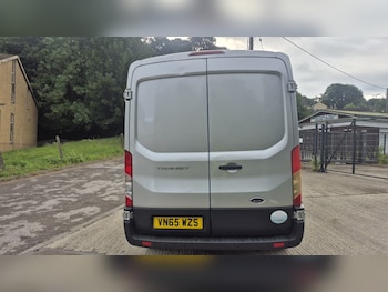 Used Ford Transit 2015 for sale - 79071234: Photo