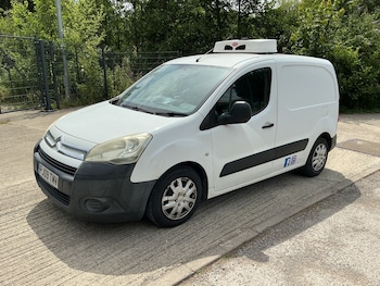 Used Citroen Berlingo 2009 for sale - 79071221: Photo