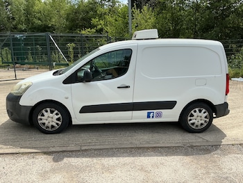 Used Citroen Berlingo 2009 for sale - 79071221: Photo