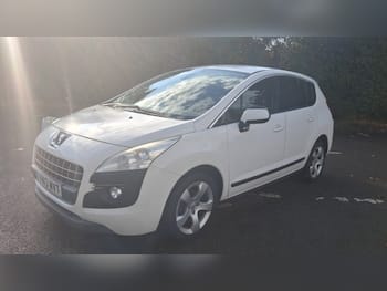 Used Peugeot 3008 2013 for sale - 79656416: Photo