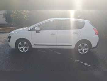 Used Peugeot 3008 2013 for sale - 79656416: Photo