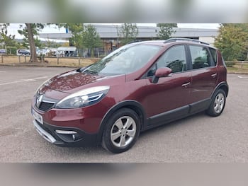 Used Renault Scenic Xmod 2014 for sale - 79739779: Photo