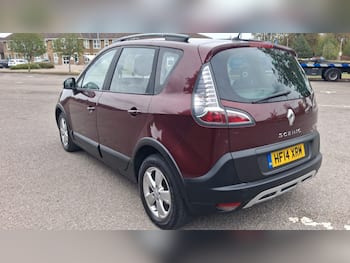 Used Renault Scenic Xmod 2014 for sale - 79739779: Photo