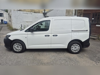 Used Volkswagen Caddy 2022 for sale - 79071211: Photo