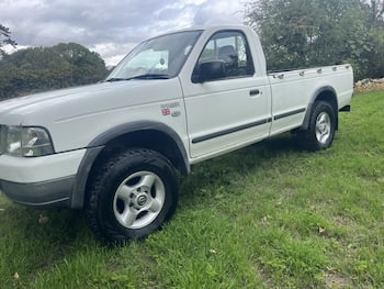 Used Ford Ranger 2005 for sale - 79819544: Photo