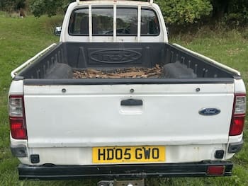Used Ford Ranger 2005 for sale - 79819544: Photo