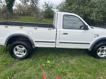 Used Ford Ranger 2005 for sale - 79819544: Photo