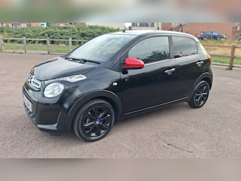 Used Citroen C1 2021 for sale - 79765444: Photo