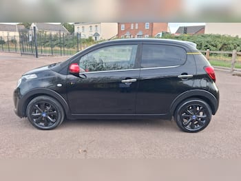Used Citroen C1 2021 for sale - 79765444: Photo
