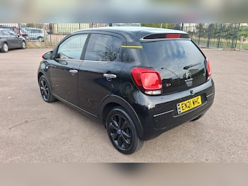 Used Citroen C1 2021 for sale - 79765444: Photo