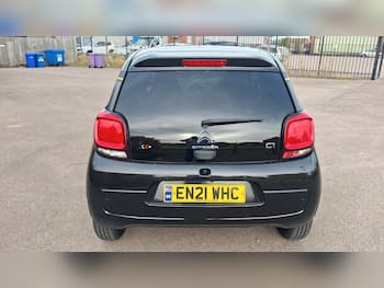 Used Citroen C1 2021 for sale - 79765444: Photo