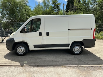 Used Peugeot Boxer 2011 for sale - 79071235: Photo