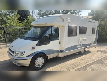 Used Ford Transit 2006 for sale - 79091280: Photo