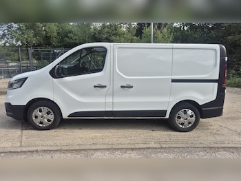 Used Renault Trafic 2022 for sale - 79071205: Photo