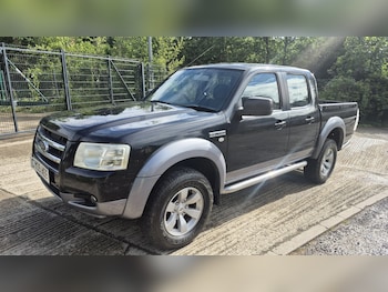 Used Ford Ranger 2009 for sale - 79071222: Photo