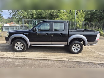 Used Ford Ranger 2009 for sale - 79071222: Photo