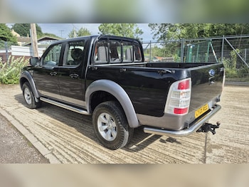 Used Ford Ranger 2009 for sale - 79071222: Photo