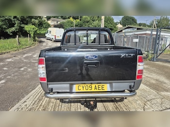 Used Ford Ranger 2009 for sale - 79071222: Photo