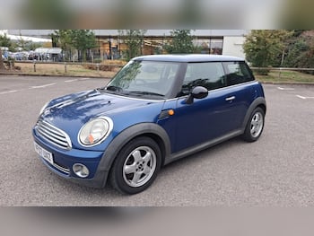 Used MINI Hatch 2007 for sale - 79771744: Photo