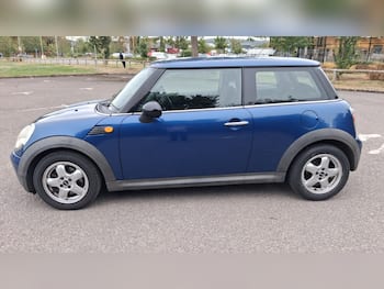 Used MINI Hatch 2007 for sale - 79771744: Photo