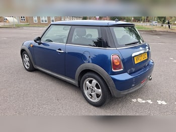 Used MINI Hatch 2007 for sale - 79771744: Photo