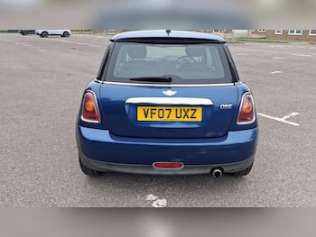 Used MINI Hatch 2007 for sale - 79771744: Photo