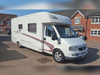 Used Fiat Ducato 2003 for sale - 79255089: Photo