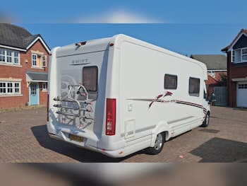 Used Fiat Ducato 2003 for sale - 79255089: Photo