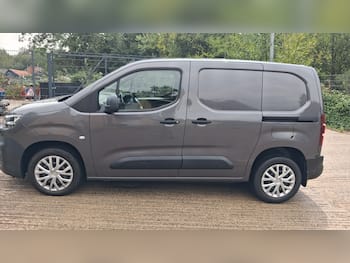 Used Citroen Berlingo 2019 for sale - 79656377: Photo