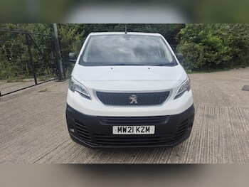 Used Peugeot Expert 2021 for sale - 79071212: Photo
