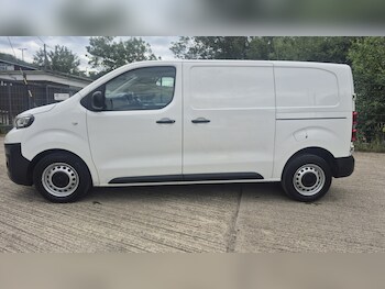 Used Peugeot Expert 2021 for sale - 79071212: Photo