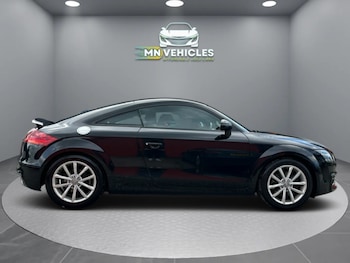 Used Audi TT 2010 for sale - 78400614: Photo