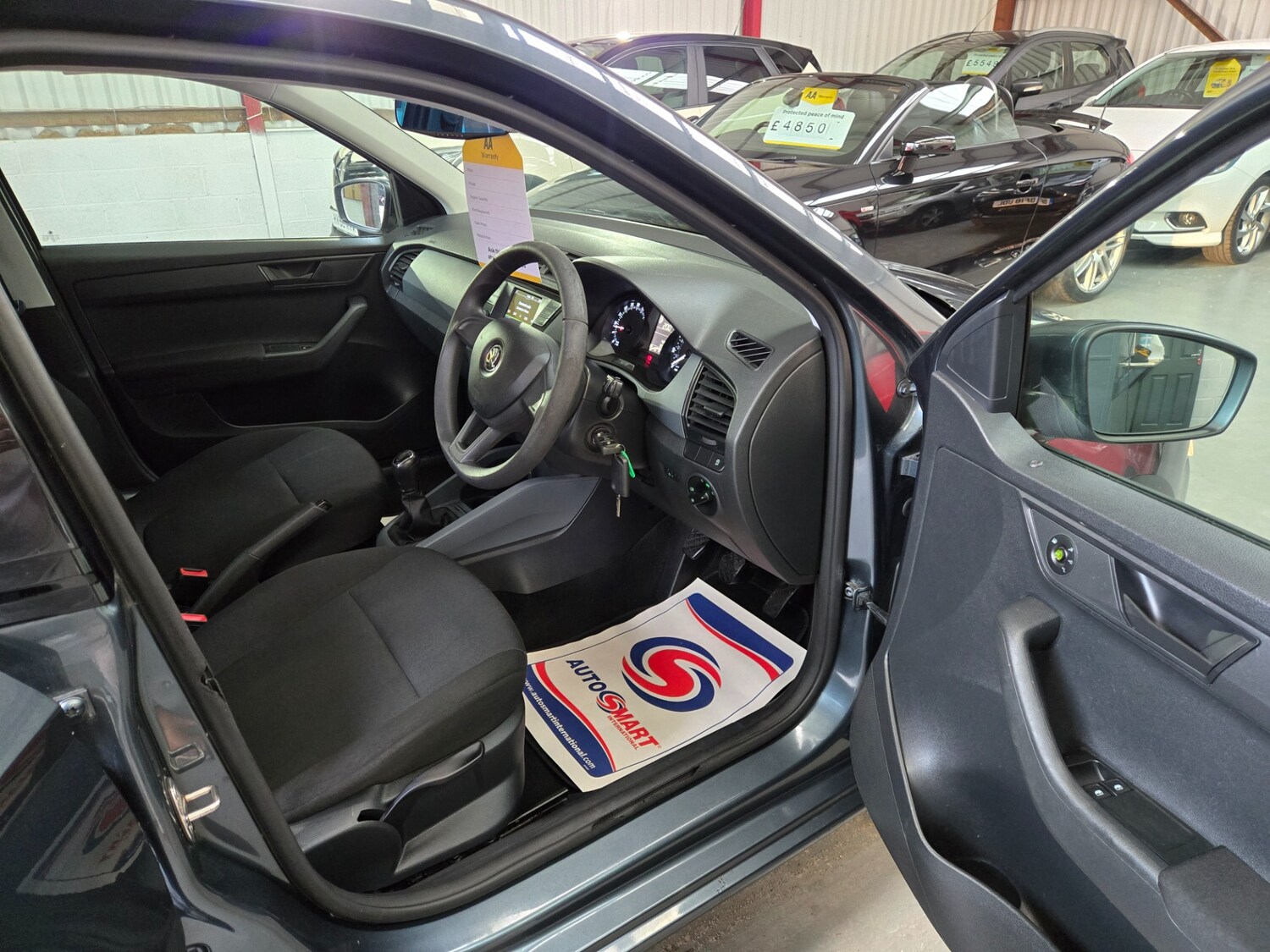 Vehicle 11