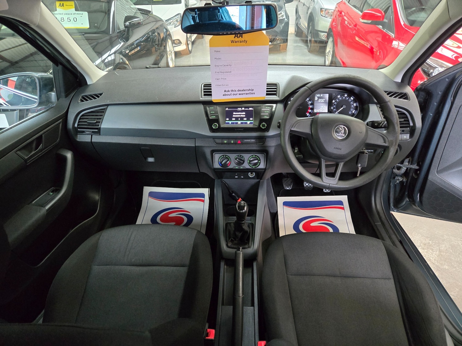 Vehicle 13