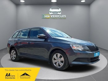 Used Skoda Fabia 2023 for sale - 75466554: Photo