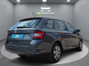 Used Skoda Fabia 2023 for sale - 75466554: Photo