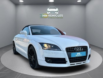 Used Audi TT 2010 for sale - 78691847: Photo