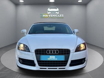 Used Audi TT 2010 for sale - 78691847: Photo