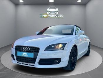 Used Audi TT 2010 for sale - 78691847: Photo