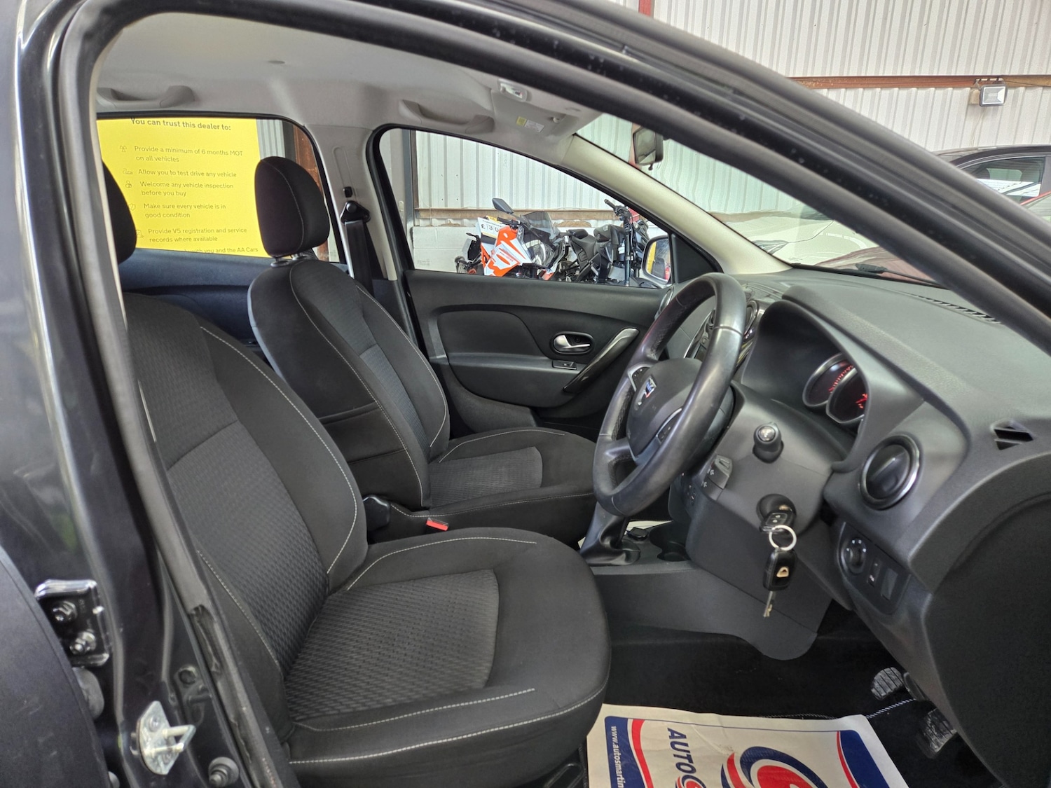 Vehicle 11