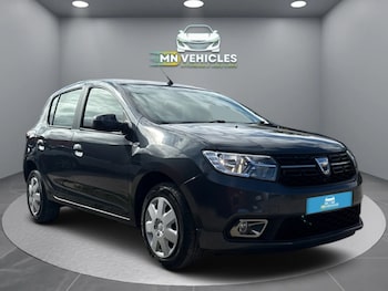 2019 (19) - 1.0 SCe Comfort 5dr