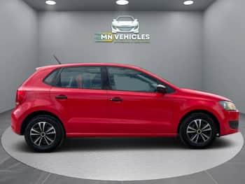 Used Volkswagen Polo 2012 for sale - 79640325: Photo