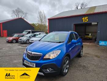 2014 (14) - 1.7 CDTi SE 5dr
