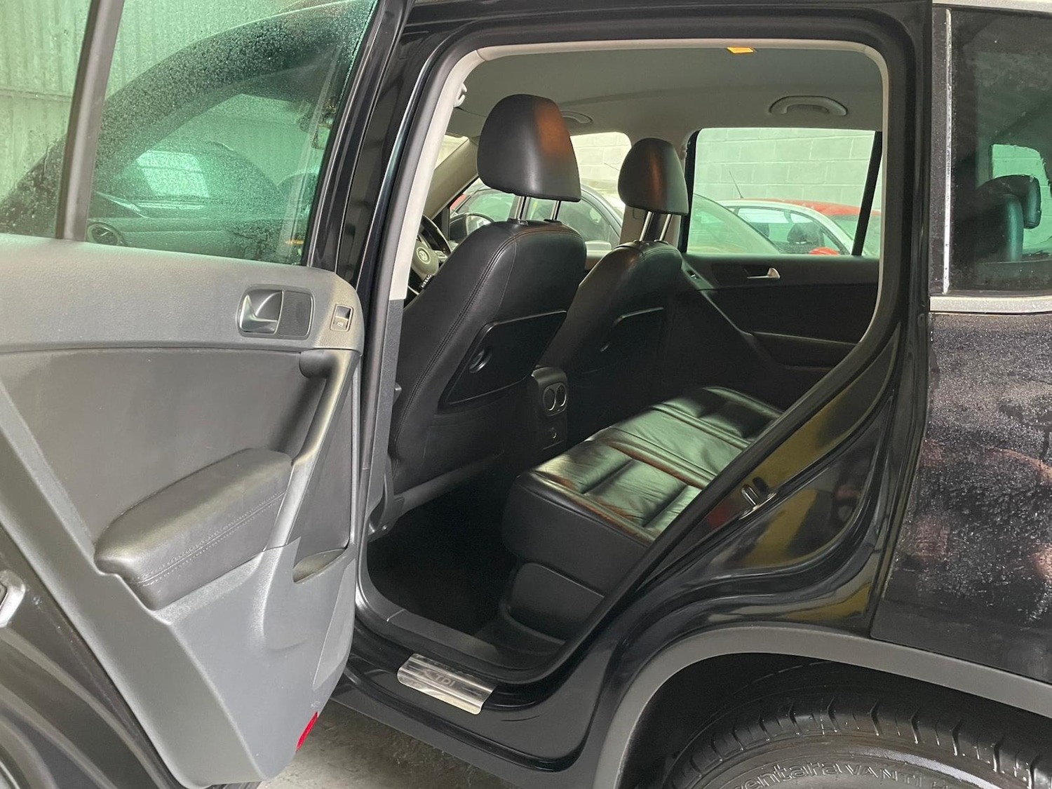 Used Volkswagen Tiguan 2011 for sale - 77272520: Photo 18