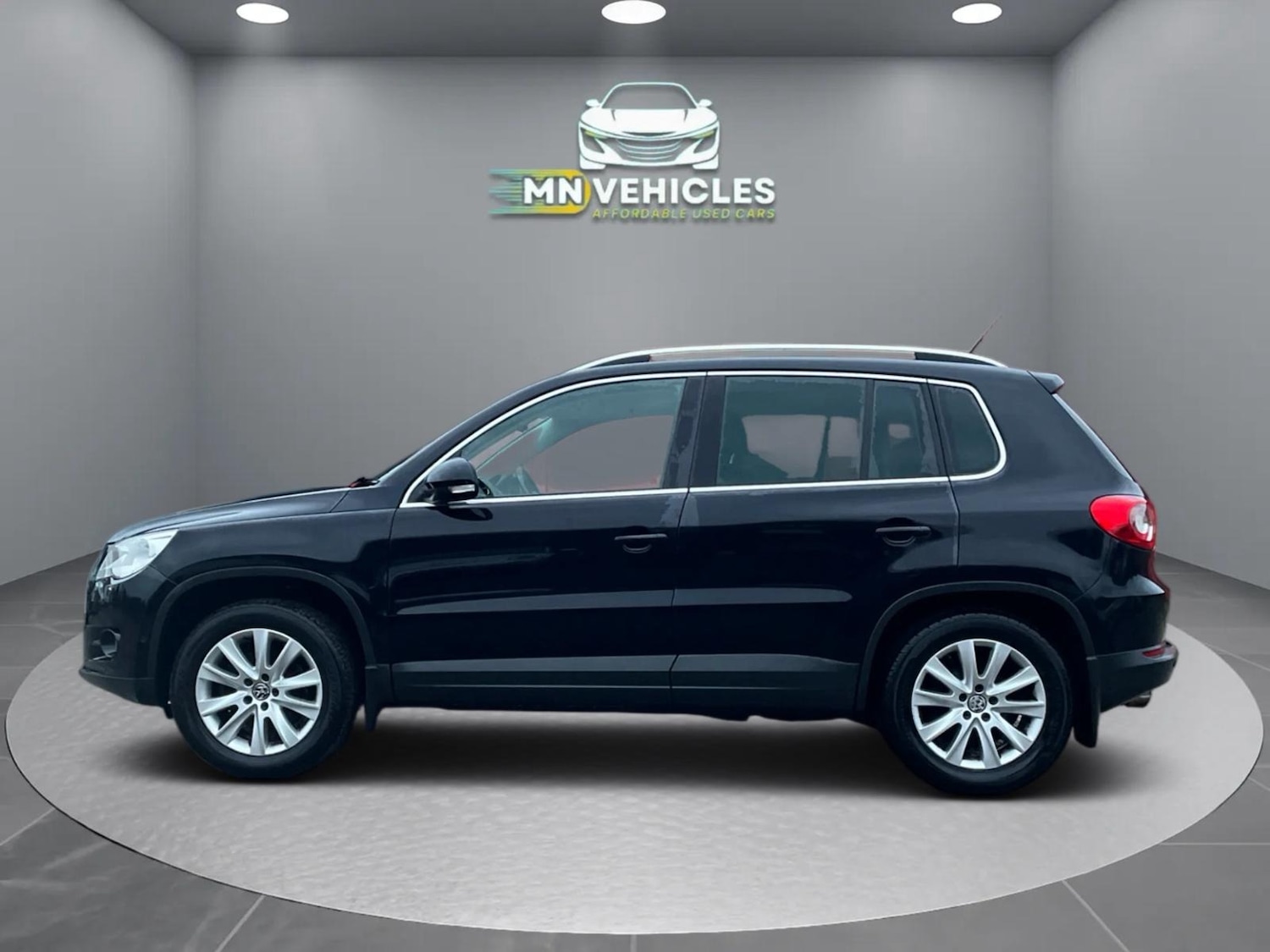 Used Volkswagen Tiguan 2011 for sale - 77272520: Photo 5