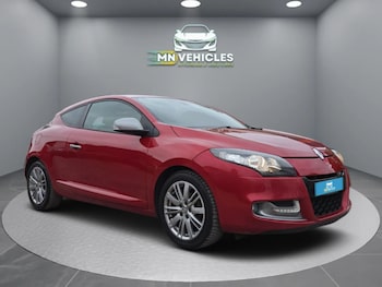 2012 (62) - 1.5 dCi 110 GT Line TomTom 3dr [Start Stop]