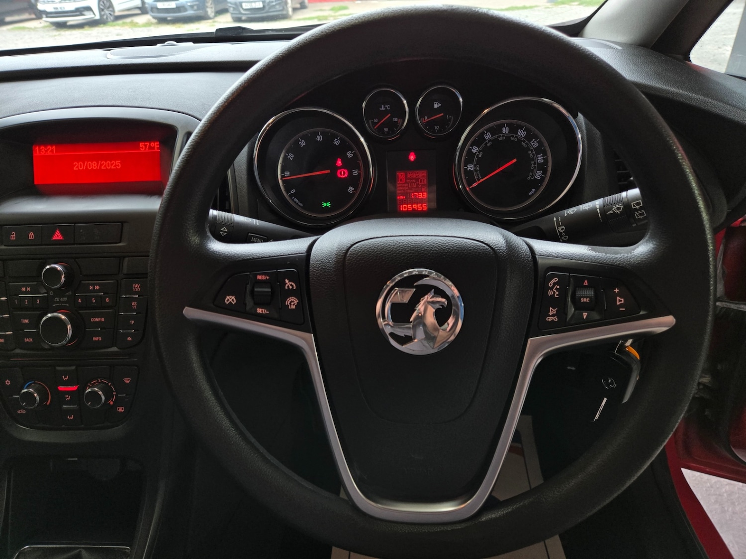 Vehicle 13